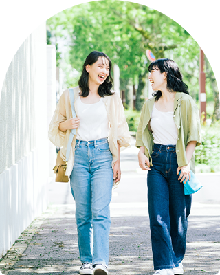 Hang outイメージ画像