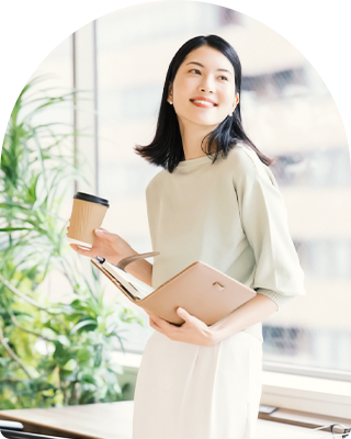 Workingイメージ画像