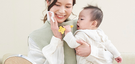 大人のスキンケアにもおすすめ