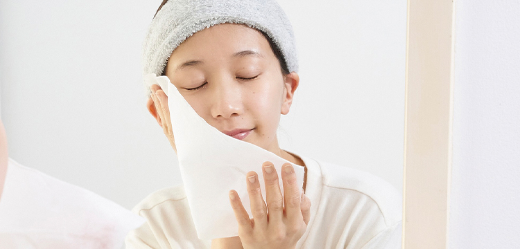 使い捨てだからいつでも清潔