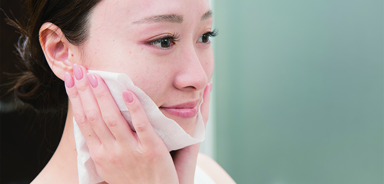 使い捨てだからいつでも清潔