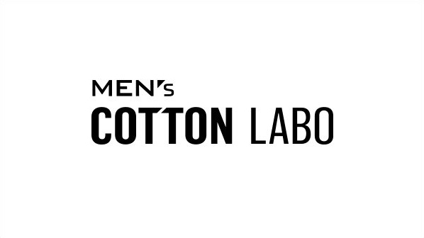 MEN'S COTTON LABO