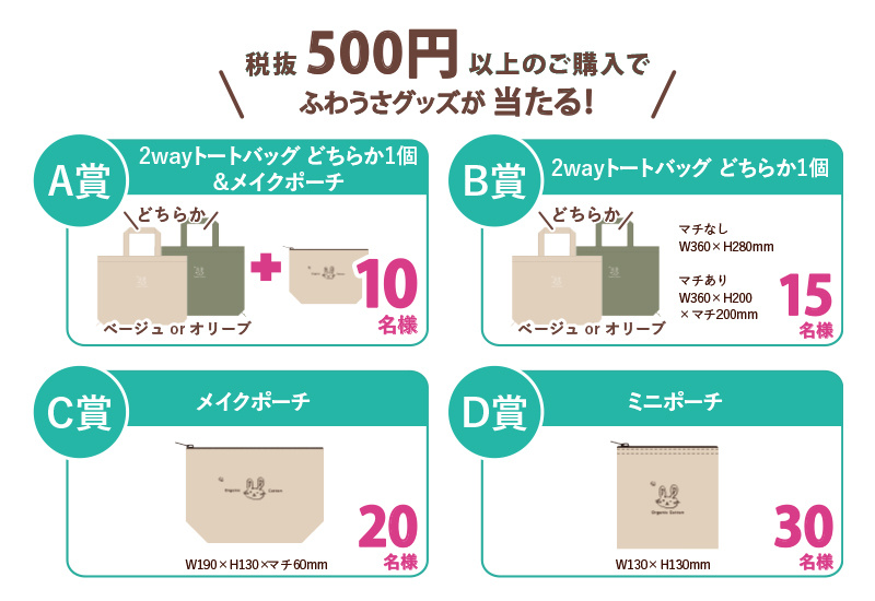 賞品
